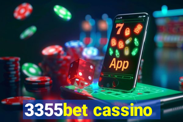 3355bet cassino